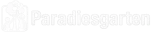 Paradiesgarten - Logo