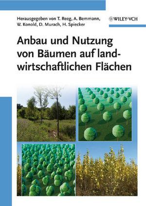 anbau und nutzung von baeumen