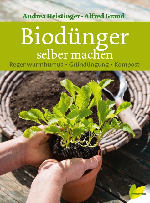 bioduenger selber machen