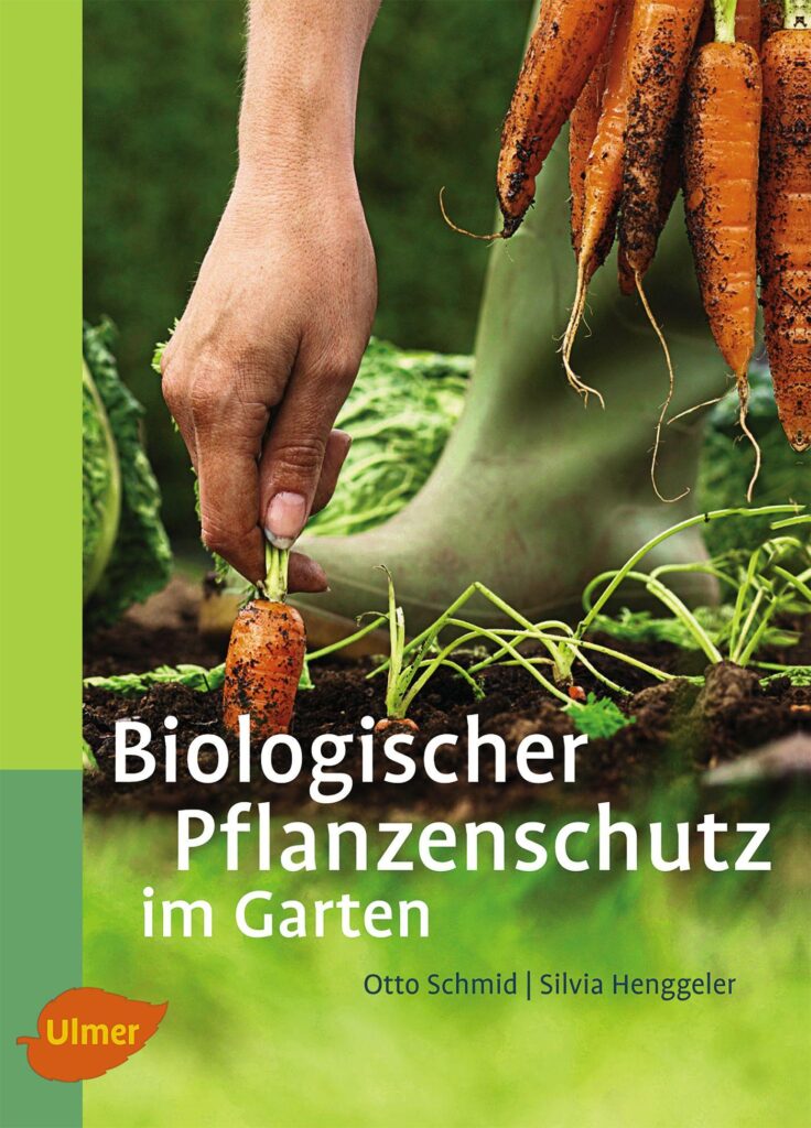 biologischer pflanzenschutz
