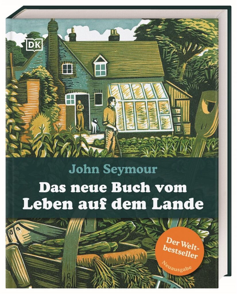 das neue buch leben auf dem lande