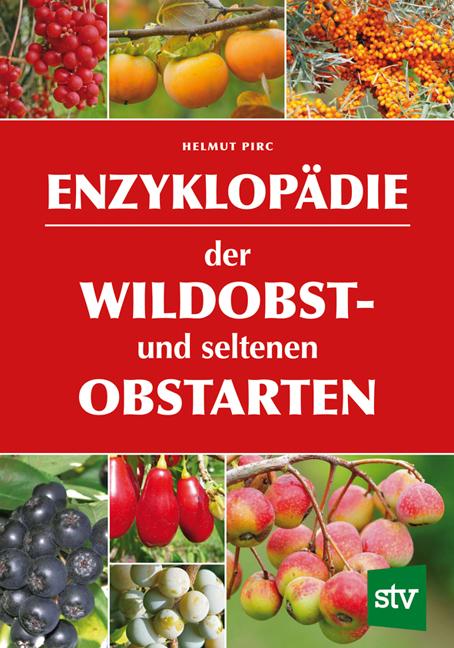 enzyklopaedie der wildobst