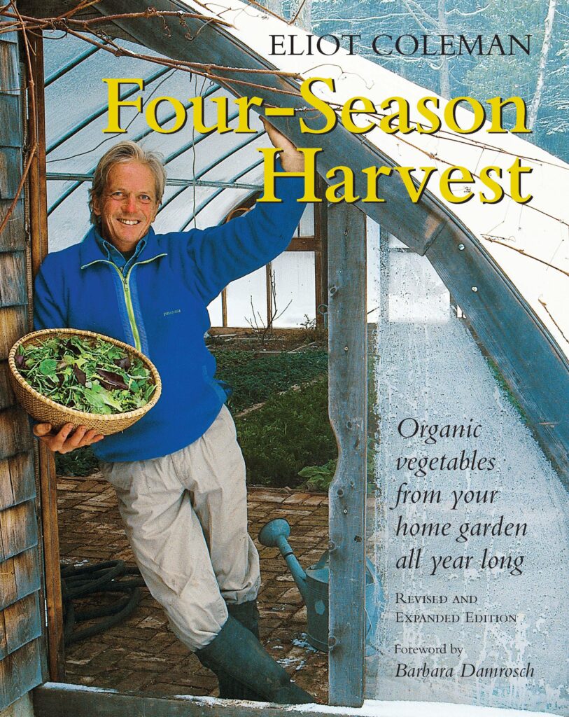 four season harvest