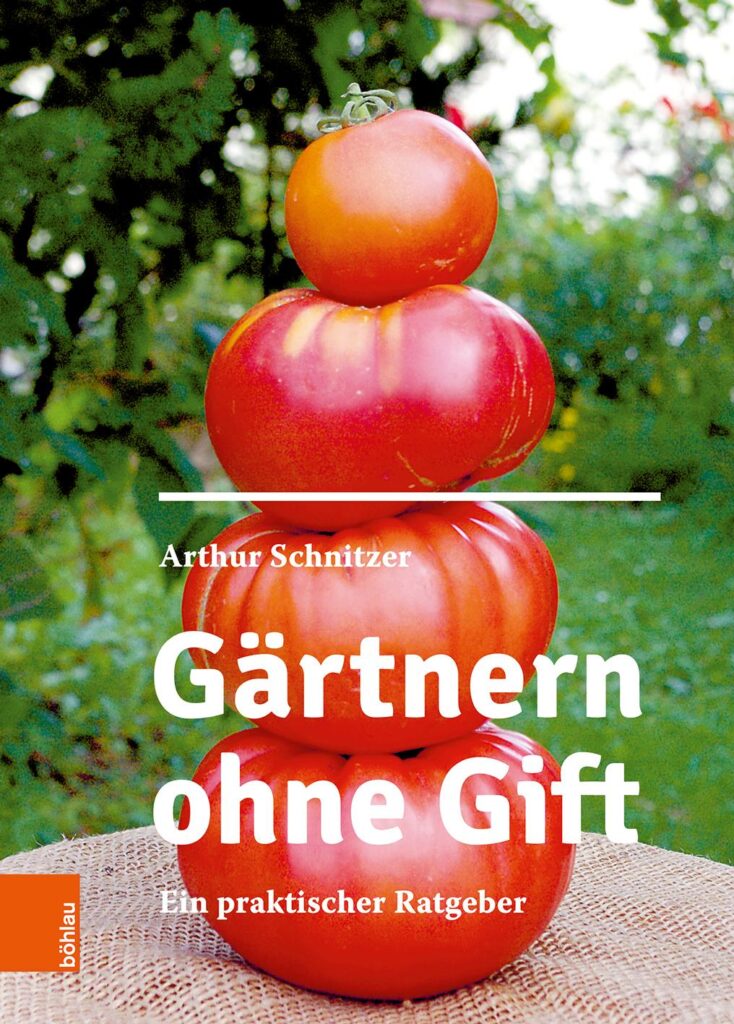 gaertnern ohne gift