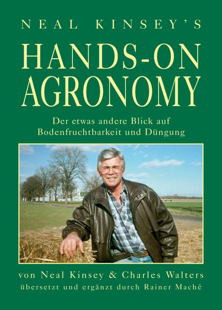 hands on agronomy