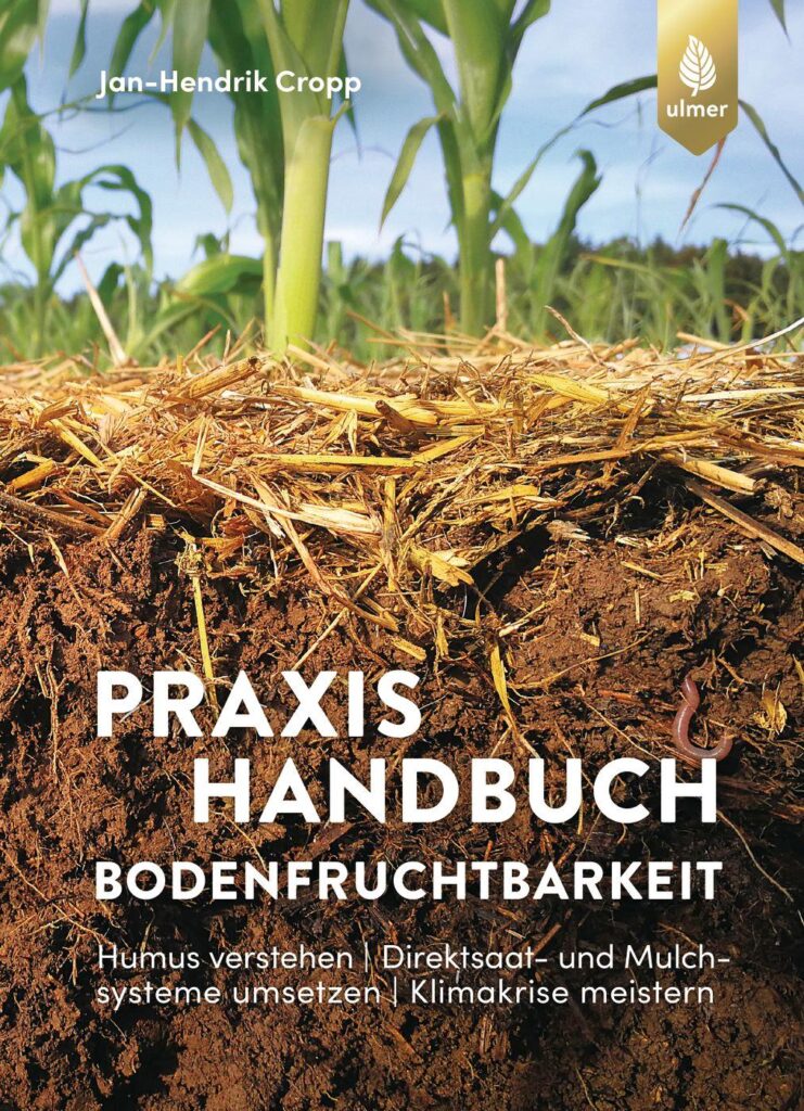 praxishandbuch bodenfruchtbarkeit