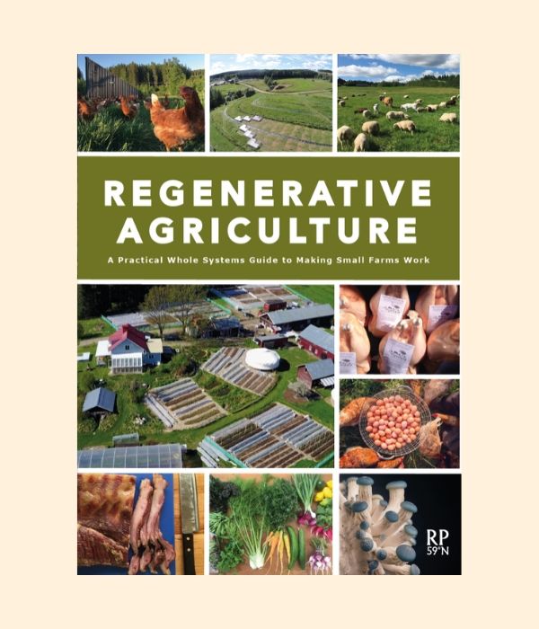 richard perkins regenerative agriculture book 1