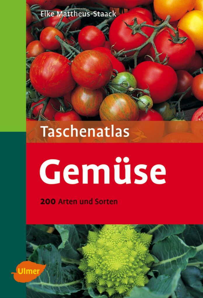 taschenatlas gemuese