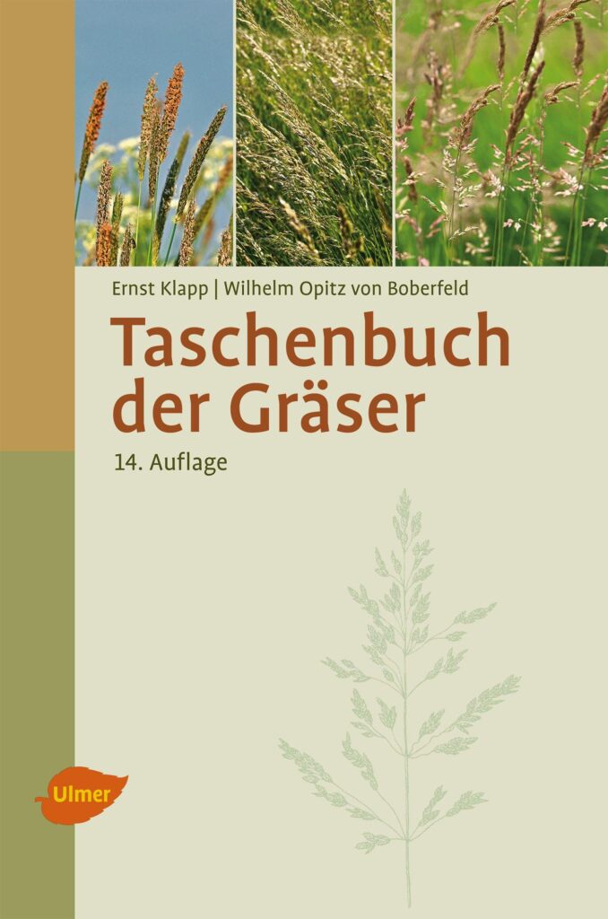 taschenbuch der graeser