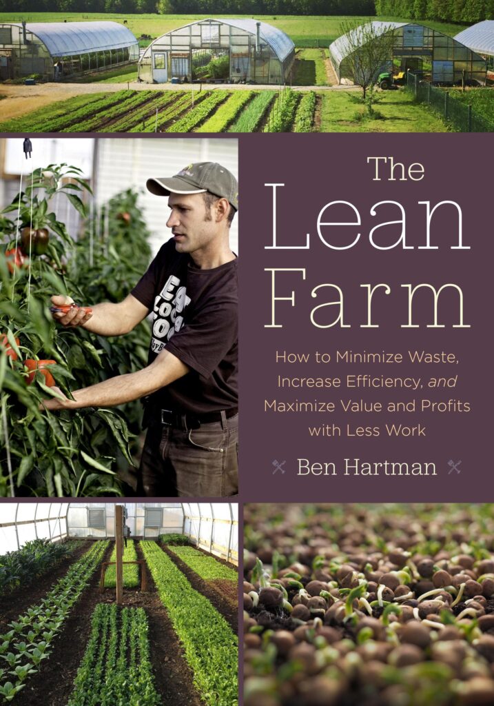 the lean farm