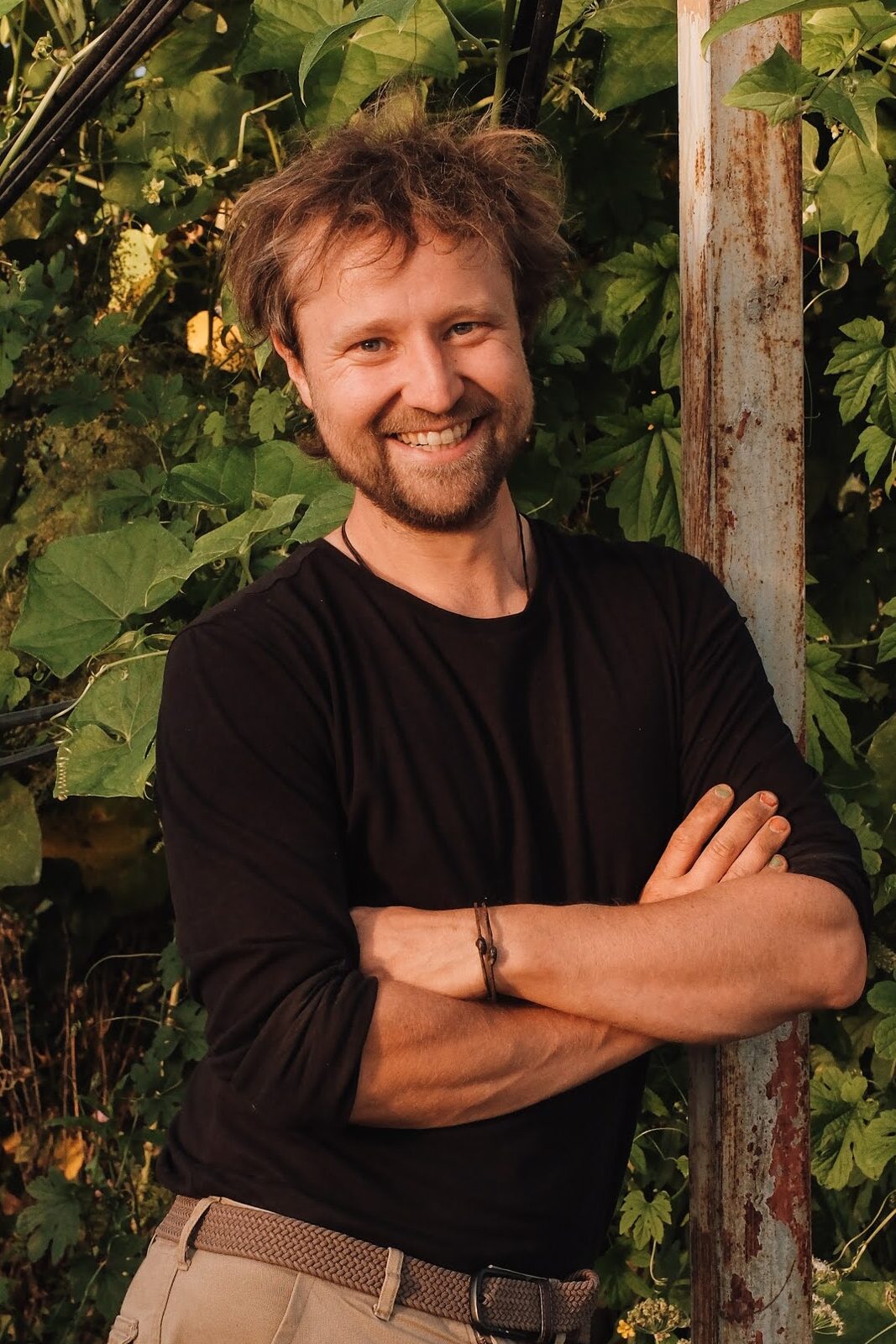 Gemüse-Selbsternte Gärtner Tim